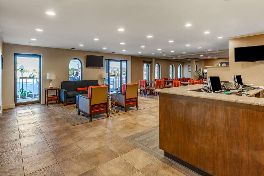 quality inn and suites ocean city fenwick