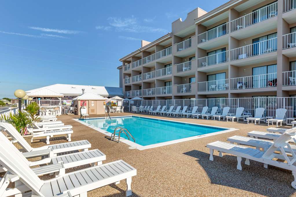 quality inn and suites ocean city fenwick