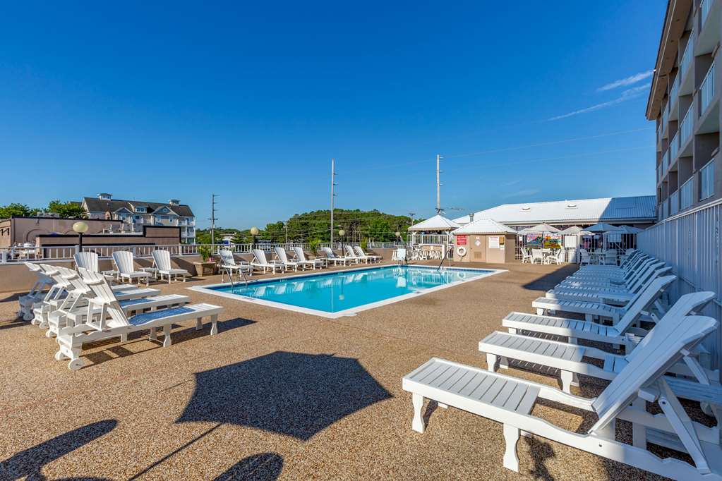 quality inn and suites ocean city fenwick