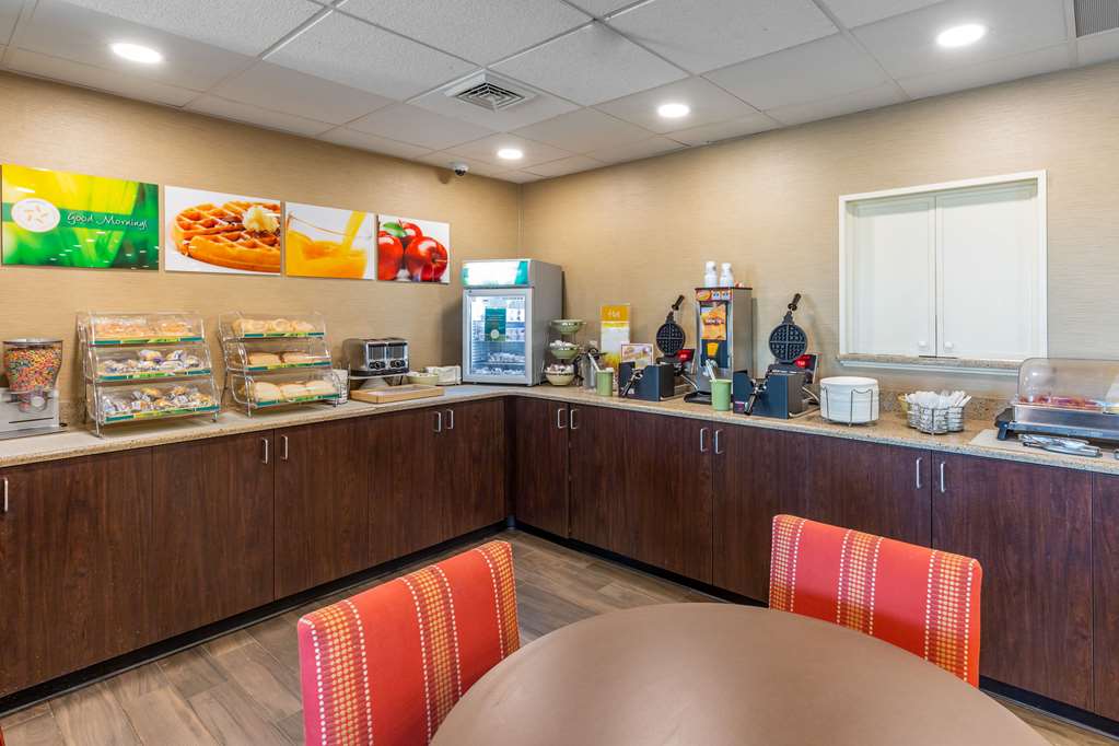 quality inn and suites ocean city fenwick