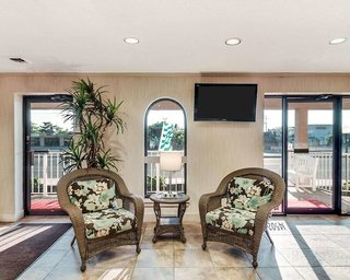Quality Inn & Suites Ocean City Fenwick,Maryland>>Fenwick Island,3 star