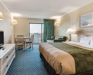 Quality Inn & Suites Ocean City Fenwick,Maryland>>Fenwick Island,3 star