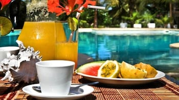 My Blue Hotel,Near Nungwi Beach,4 star