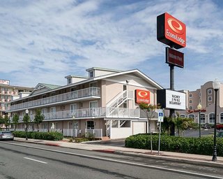 Quality Inn Ocean City Beachfront,Midtown>>Maryland,3 star