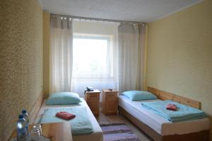 bandb widok