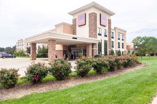 Comfort Suites East Lincoln - Mall Area,Lincoln County>>Lincoln,3 star