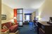 comfort suites east lincoln mall area