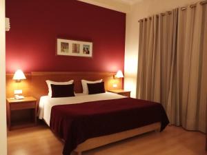 hotel monte rio aguieira