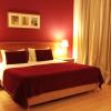 hotel monte rio aguieira