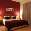 hotel monte rio aguieira
