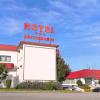 hotel monte rio aguieira