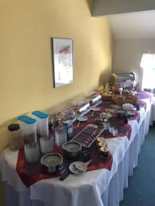 Restaurant Und Pension Zur Wildgans,Near Arendsee Heritage Museum,3 star