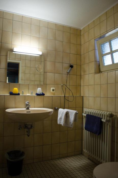 zur rennbahn