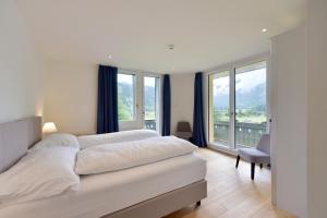 parkhotel bellevue lenk