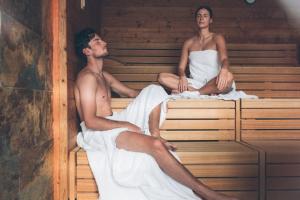 Wellnesshotel Eibl-Brunner,Regen>>Frauenau,4 star
