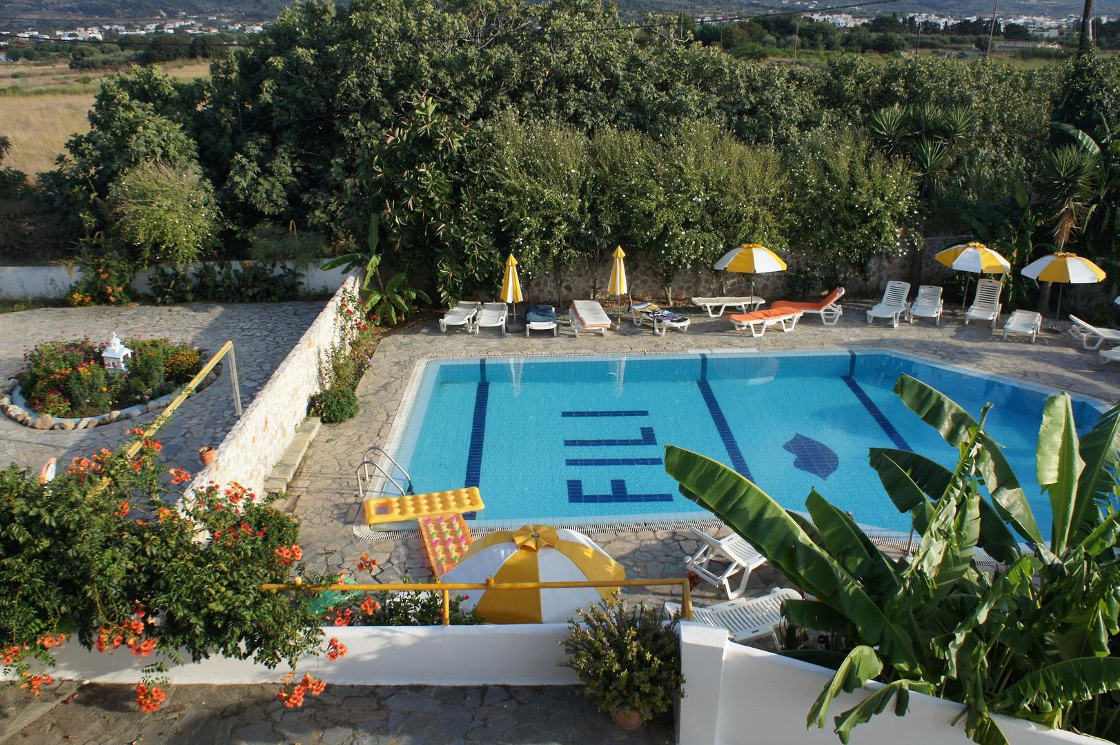 fili hotel apartments