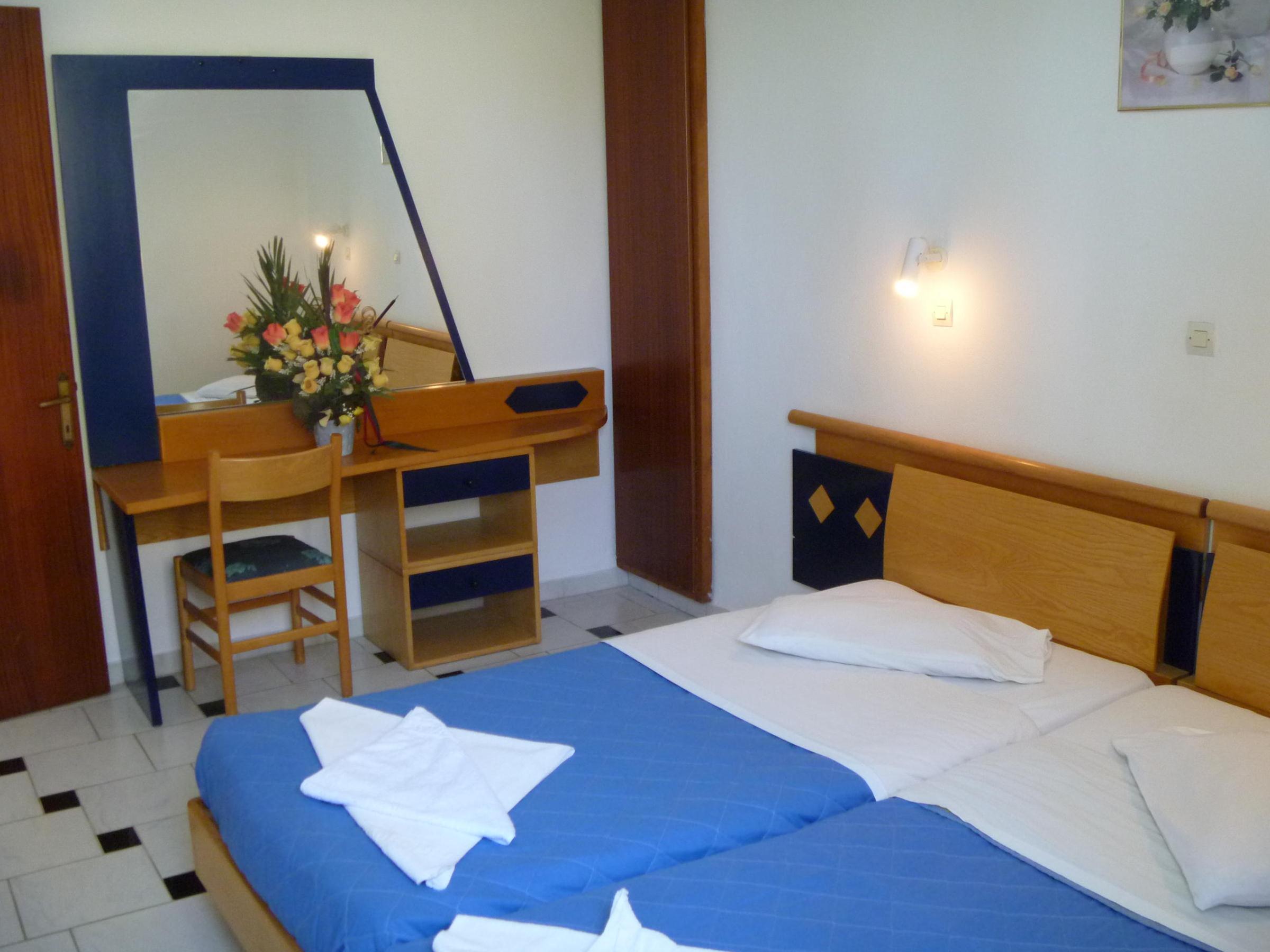 fili hotel apartments