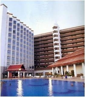 Napalai Hotel,Udon Thani>>Mak Khaeng,3.5 star