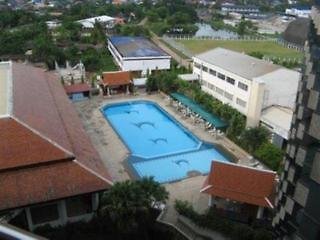 Napalai Hotel,Udon Thani>>Mak Khaeng,3.5 star