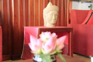 Mekong Angkor Palace Hotel,Angkor National Museum>>Siem Reap,3 star