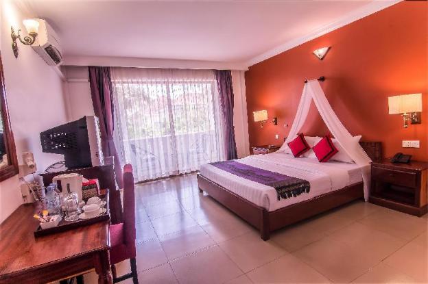 mekong angkor palace hotel