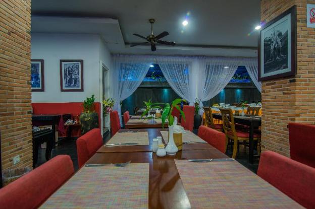 mekong angkor palace hotel