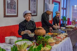 mekong angkor palace hotel