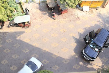 mekong angkor palace hotel