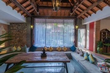 mekong angkor palace hotel