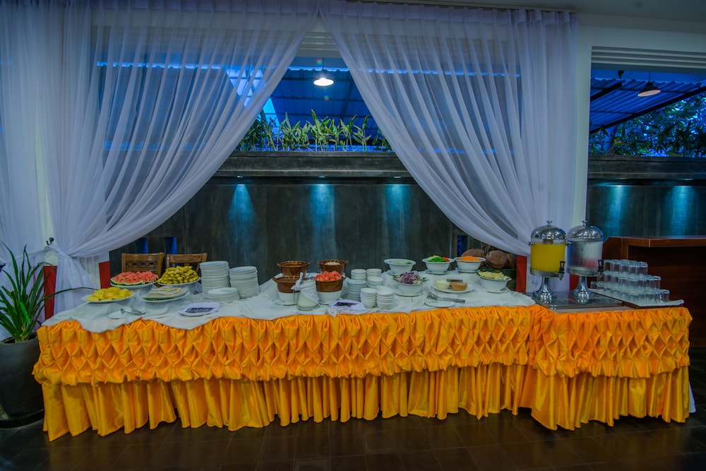 mekong angkor palace hotel