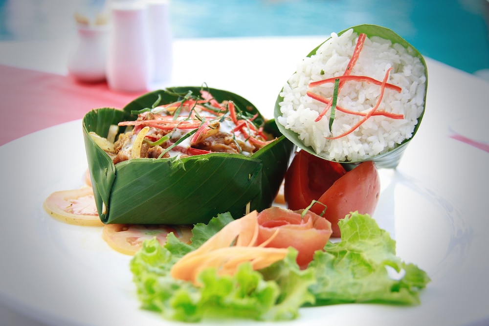 mekong angkor palace hotel