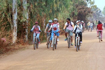 mekong angkor palace hotel