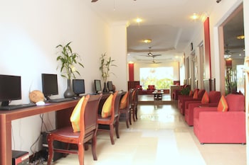 mekong angkor palace hotel