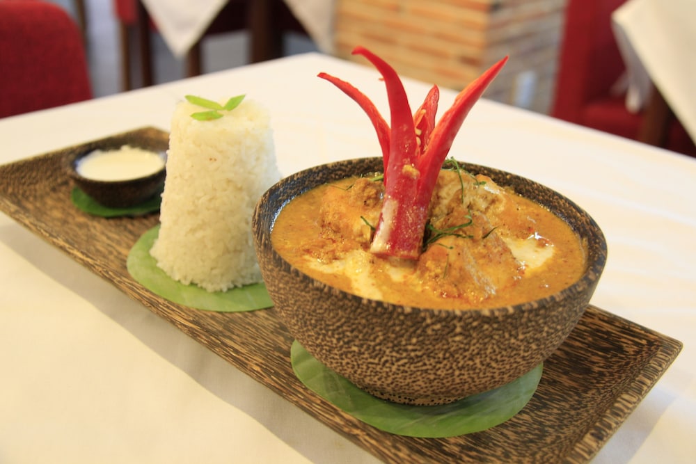 mekong angkor palace hotel