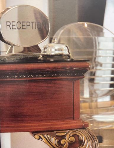 andromeda boutique hotel