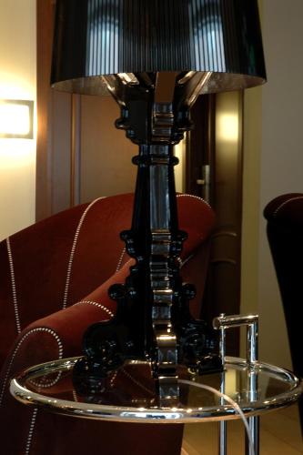 andromeda boutique hotel