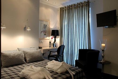 andromeda boutique hotel