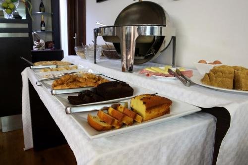 andromeda boutique hotel