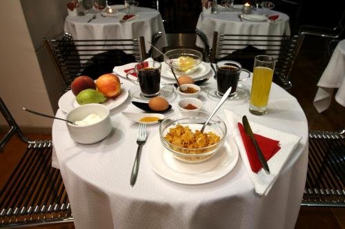 andromeda boutique hotel