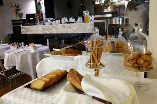 andromeda boutique hotel