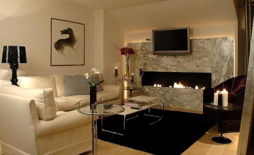 andromeda boutique hotel