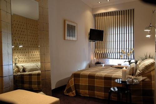 andromeda boutique hotel