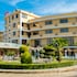 hotel airport tirana