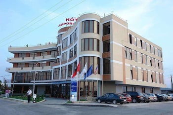 hotel airport tirana