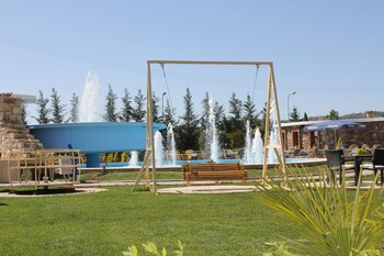 hotel airport tirana