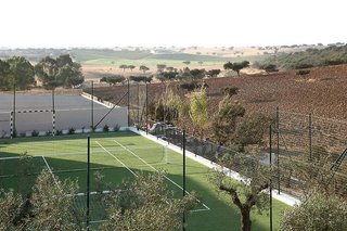 Herdade Da Malhadinha Nova - Relais & Châteaux,,5 star