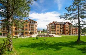 Pirin Golf & Country Club Apartment Complex,Razlog>>Bansko,4 star