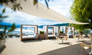 poertschach am woerthersee