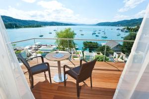 poertschach am woerthersee