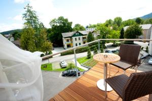 poertschach am woerthersee